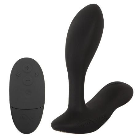 We-Vibe Vector+
