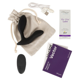 We-Vibe Vector+ 4