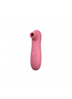 Succhia clitoride rosa 2