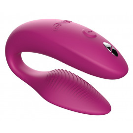 We-Vibe Sync2 Pink  1