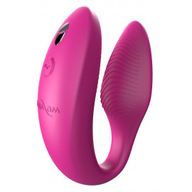 We-Vibe Sync2 Pink  2