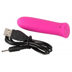 Rechargeable Power Bullet 4