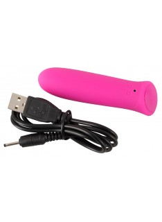 Rechargeable Power Bullet 4