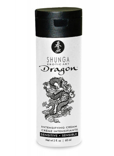 Shunga Dragon Sensitive