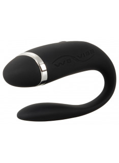 We-Vibe A Batterie 3