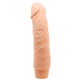 Vibratore Realistico 19,5cm 2