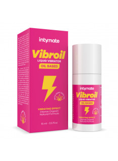 Intymate Vibroil 15 ml
