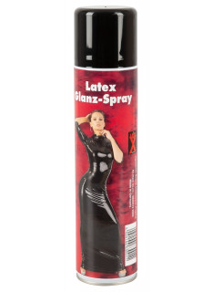 Latex Gloss Spray 400ml
