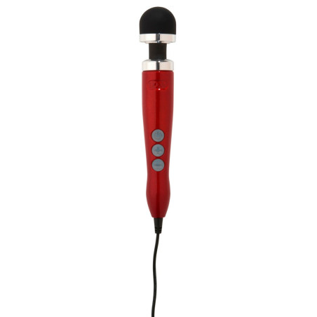 Doxy Die Cast 3 Red