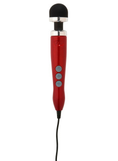Doxy Die Cast 3 Red