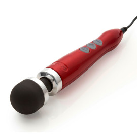 Doxy Die Cast 3 Red 2