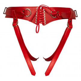 Red Harness 2