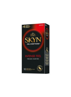 Skyn Intense Feel 10pz