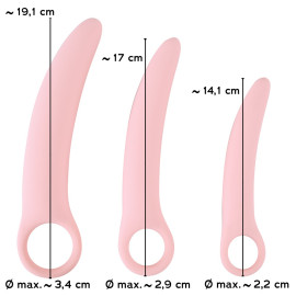 Set Allenamento Vaginale 3