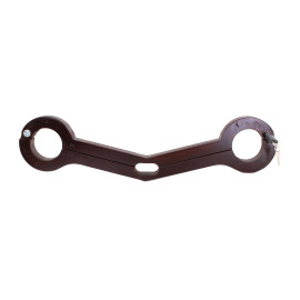 Humbler in legno