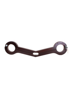 Humbler in legno