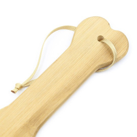 Paddle In Legno Bamboo 2