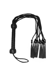Whip With Tips 70cm