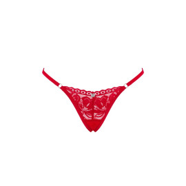 Thong Rosso 2322544
