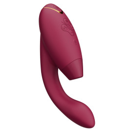 Womanizer Duo 2 Red 3