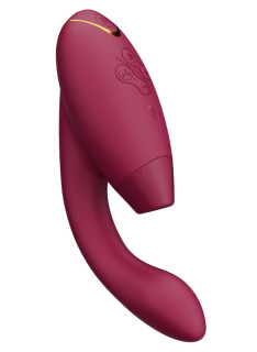 Womanizer Duo 2 Red 3