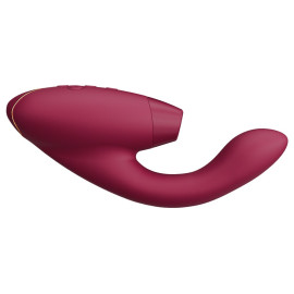 Womanizer Duo 2 Red 2