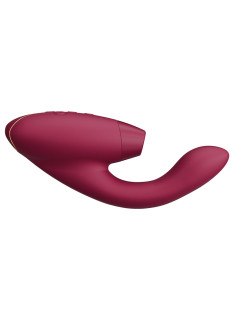 Womanizer Duo 2 Red 2