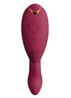 Womanizer Duo 2 Red 4