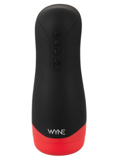 Wyne Masturbator 01 3