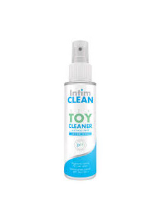 IntimClean Toy Cleaner