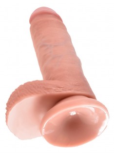 7" Cock with Balls 4