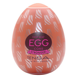 Tenga Egg Stronger Cone