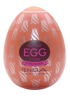 Tenga Egg Stronger Cone