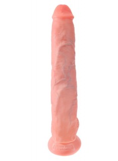 14" Cock with Balls 2