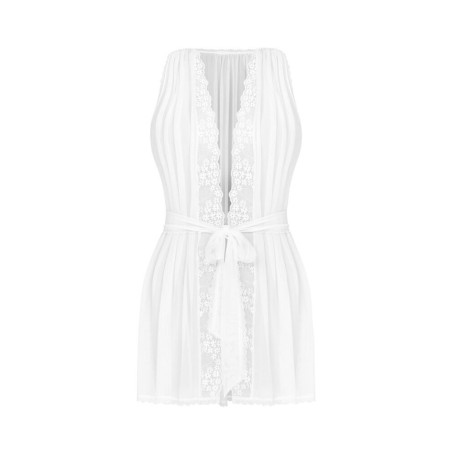 Peignoir Bianco