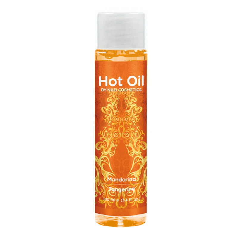 Nuei Hot Oil Mandarino