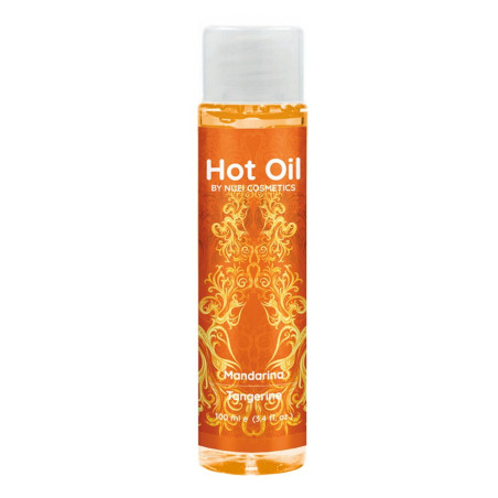 Nuei Hot Oil Mandarino