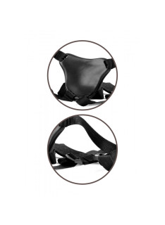 Ultimate Vibrating Body Dock Kit 2