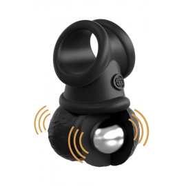 Ultimate Vibrating Body Dock Kit 3