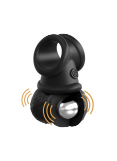 Ultimate Vibrating Body Dock Kit 3