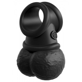 Ultimate Vibrating Body Dock Kit 4
