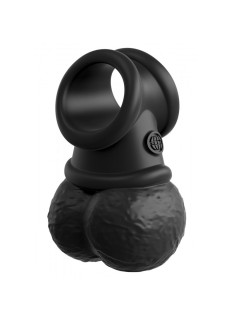 Ultimate Vibrating Body Dock Kit 4