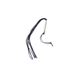 Leather Thin Flogger