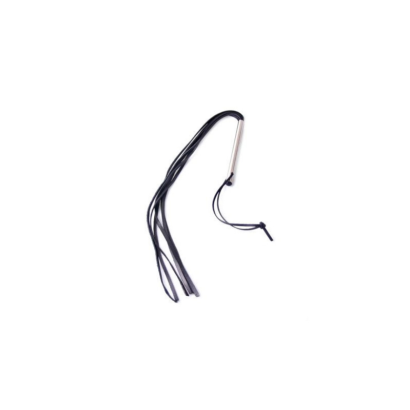 Leather Thin Flogger