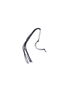 Leather Thin Flogger
