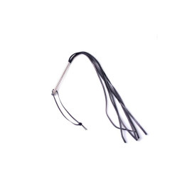 Leather Thin Flogger 2
