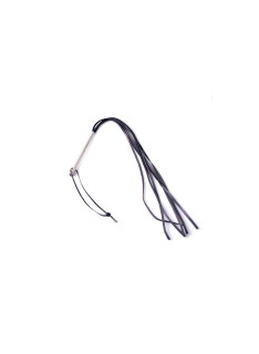 Leather Thin Flogger 2