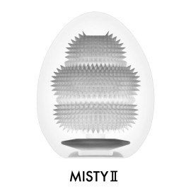 Tenga Egg Stronger Misty 2 2