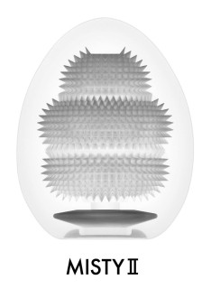 Tenga Egg Stronger Misty 2 2