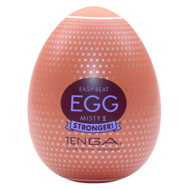 Tenga Egg Stronger Misty 2